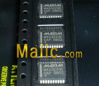 max3223ecap   全新原装 进口现货