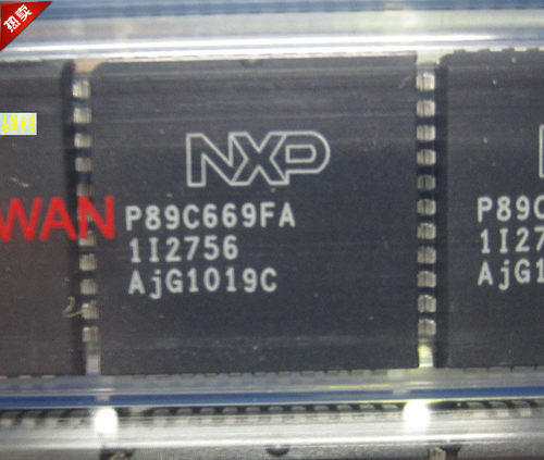 P89C669FA      全新原装 现货