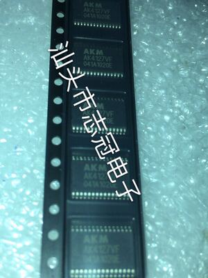 AK4127VF全新原装现货芯片