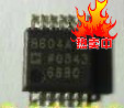AD8604 AD8604ARU AD8604ARUZ 全新原装 现货
