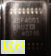 ADG707BRU ADG707BRUZ ADG708BRU ADG708BRUZ TSSOP-16 进口原装