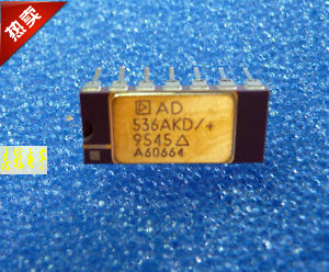 AD536AKD  全新原装 现货  价格咨询
