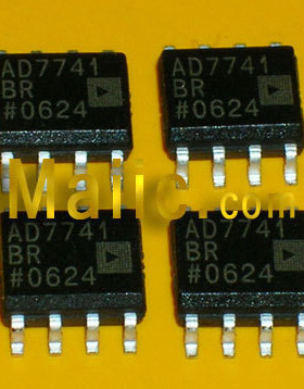 AD7741BR  AD7741BRZ   全新原装 现货