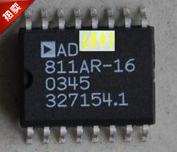 AD811AR-16    全新原装 现货 元器件
