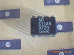 AD811 全新原装 现货