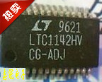 LTC1142hvcg-ad  全新原装 现货