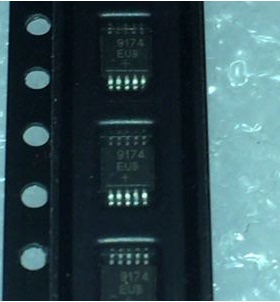 MAX9174EUB+ 9174EUB+ 全新原装 现货  价格咨询