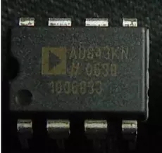 AD843KN  AD843KNZ  DIP 全新原装 现货