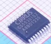 CS5530-ISZR CS5530-ISZ CS5530 全新原装 现货 价格咨询