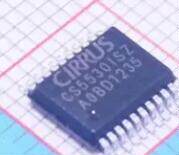 CS5530-ISZR CS5530-ISZ CS5530 全新原装 现货 价格咨询