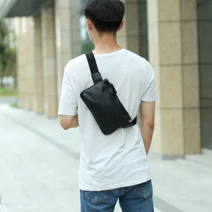 Sac pour homme - Ref 53367 Image 1