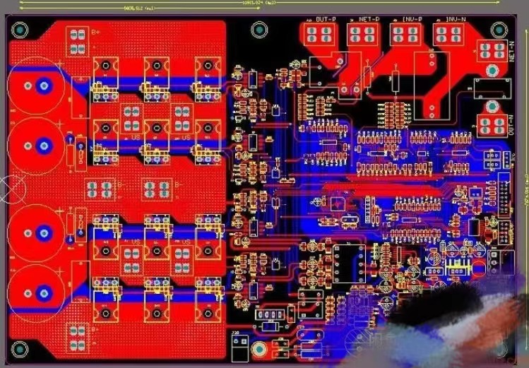 53PCB设计指导手册硬件工程师如何进行PCB的设计PCB设计之规