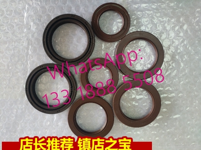 AP2085G AP2388E AP2668G AP2967F液压泵进口骨架油封 挖掘机配件