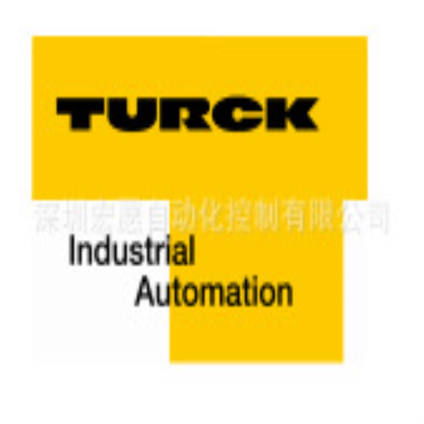 原装图尔克TURCKBI2U-EH65-AP6X