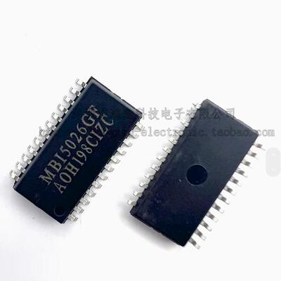 LED恒流驱动芯片全新原装