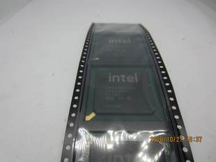 DW82801HBM SLJ4Y 电脑主板南桥 芯片 进口全新INTEL/英特尔原装