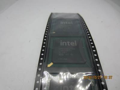 DW82801HBM SLJ4Y  电脑主板南桥 芯片 进口全新INTEL/英特尔原装