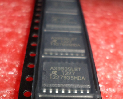 A3953 A3953SLB A3953SLBT 贴片SOP16 电机驱动器 控制器 全新