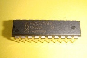 P87LPC762FN  IC集成电路  P87LPC762FN 直插 P87LPC762 全新原装