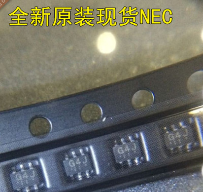 UPG2214TB SOT363 NEC原厂原装正品现货 量大价优 一只起拍
