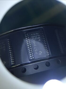 TPS73HD301PWPR PS73HD301 TSSOP-20封装PMIC-线性稳压器全新原装