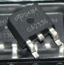全新原装AOD4184 D4184 AOS 贴片TO-252 MOS场效应管 可直拍