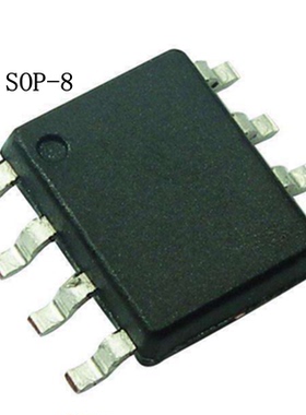 全新 STP4407A SOP-8 P沟道 30V10A MOS场效应管 直拍现货原装