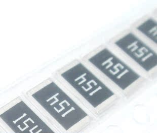 3.2mm 贴片精度电阻2512 尺寸：6.4 功率 150K 丝印1503