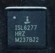 ISL6277HRZ/ISL6277H/6277HRZ专用稳压器 封装QFN48 现货