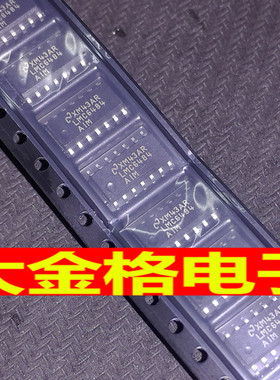 LMC6484AIM LMC6484AIMX LMC6484 SOP14 原装进口,现货