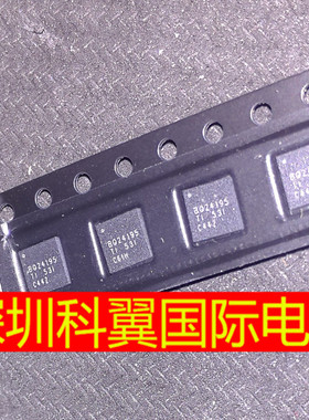 电源管理|BQ24195RGER QFN24 电池充电管理 进口 原装正品