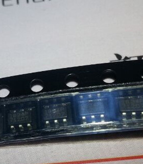 贴片电源转换器集成电路IC AIC1634PG 1634P SOT163 AIC沛亨