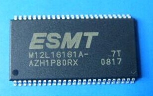 M12L64164A-7T M12L64164A TSSOP-54内存IC芯片 ESMT 进口原装