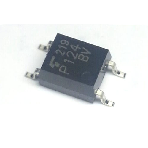 全新原装 TLP124BV TLP124 SOP-4 光电耦合 只做进口原装 现货