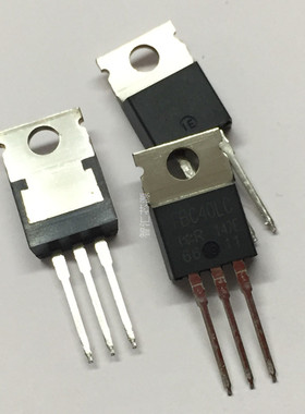 FBC40LC IRFBC40LC 6.2A 600V 全新原装 MOS场效应管 直插TO-220