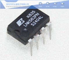 LNK562PN LNK562【POWER】一级代理 原厂渠道 原装正品