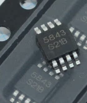 LM3488MMX/NOPB LM3488MM MSOP8 S21B 进口|原装|全新