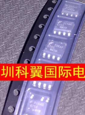 FAN6755   FAN6755WMYB正品液晶电源管理芯片 贴片SOP-7 直接拍下