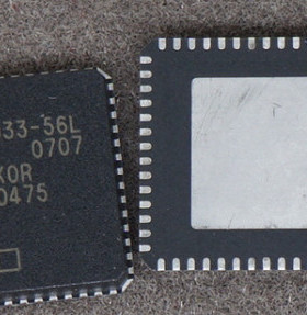 CY7C68033-56L  CY7C68033-56LTXC全新原装Cypress存储器-控制器