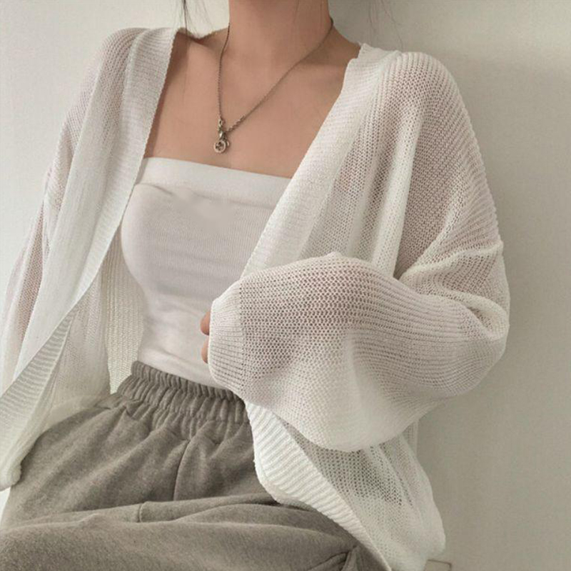 韩系chi夏季法式慵懒风V