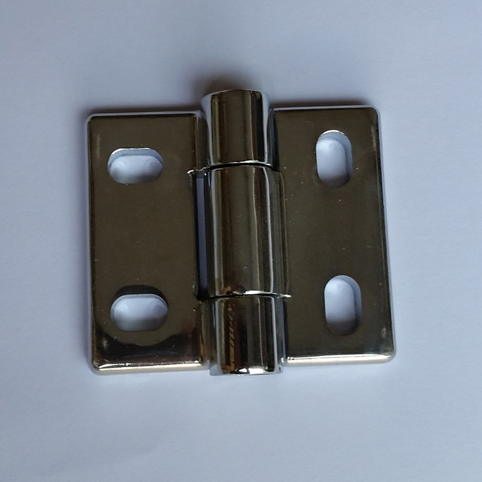 蒸柜合页门锁冷库冰箱铰链