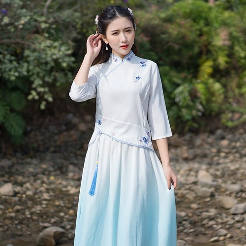 龙依服饰 LYFN1115