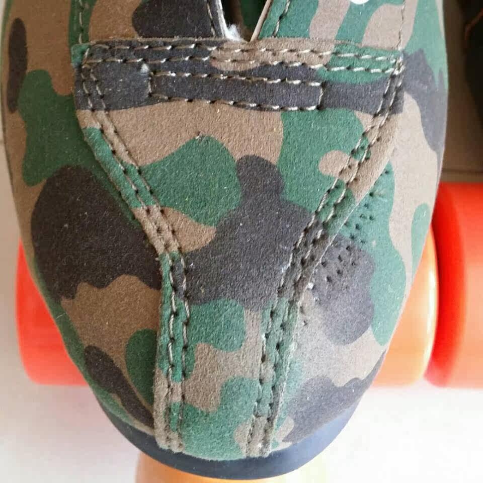 Patins à roulettes - Ref 2582411 Image 4