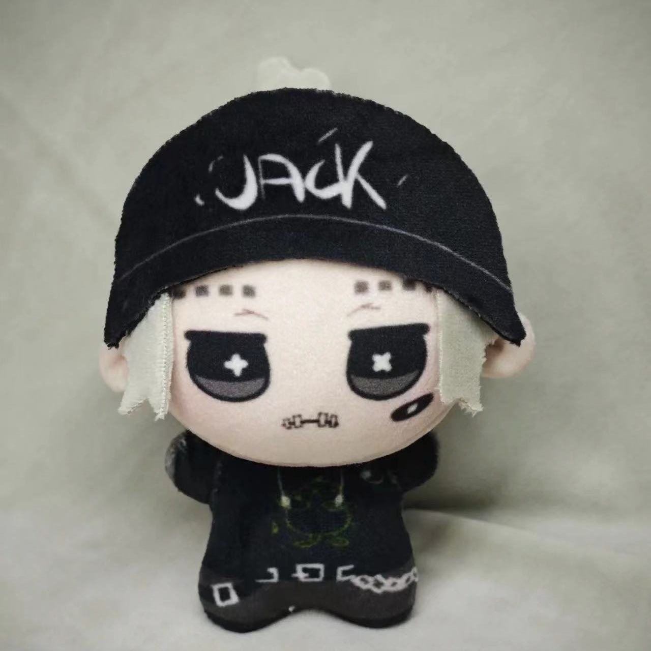 第五人格游戏动漫周边同人娃娃