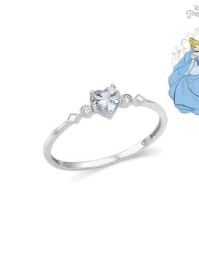 仙都瑞拉在逃公主戒指