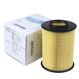 科德宝适用于福克斯福睿斯翼虎MKC沃尔沃C30 S40空气滤芯AF014