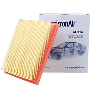 科德宝AF094卡罗拉雷凌双擎E NX300h空气滤芯 混动雷克萨斯CT200h