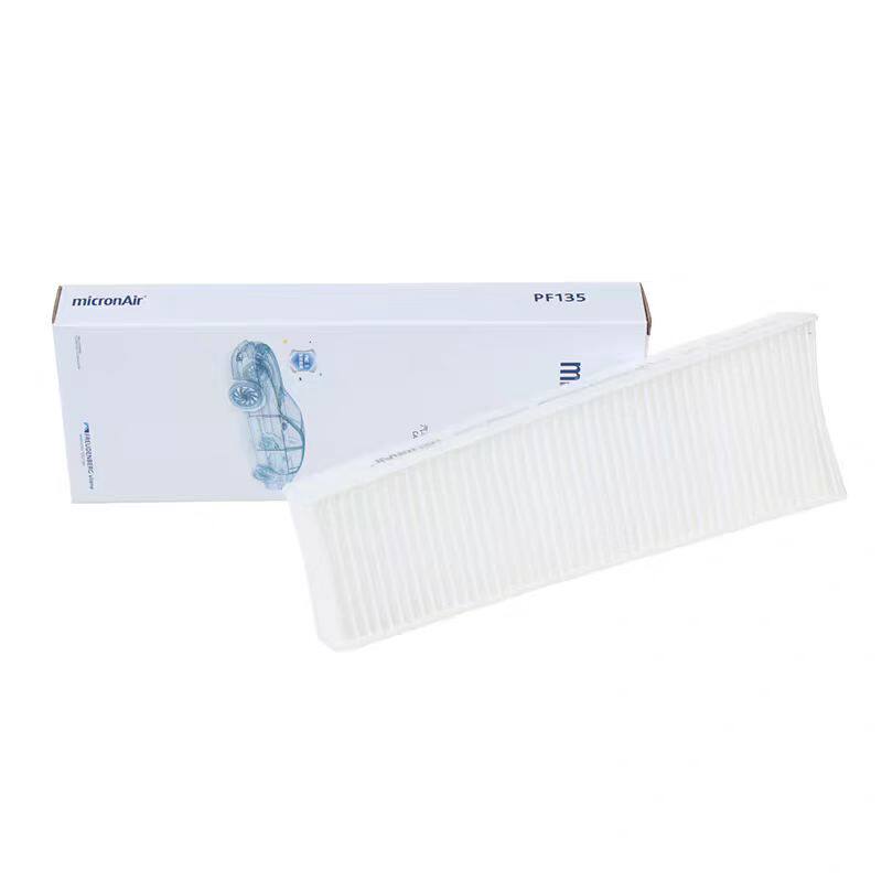 科德宝外置空调滤芯格PF135适配奥迪A6L/S6/RS6/A7/S7/RS7每刻爱