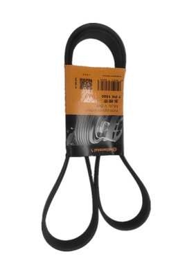 马牌适配iX35 2.0L /2.4L   G4KE发电机皮带张紧轮惰轮6PK2515K1