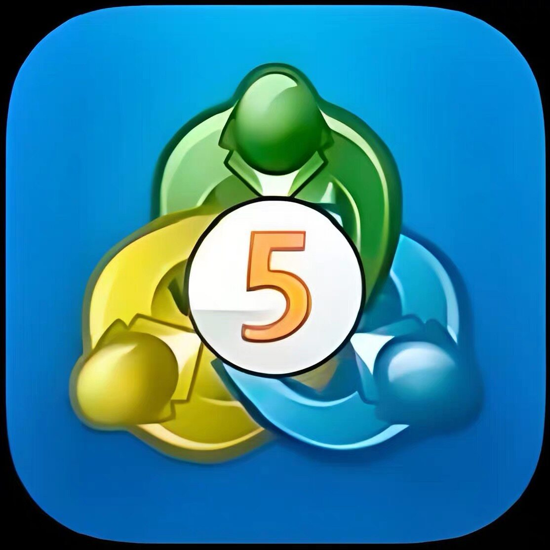 最新版MT4MT5metatrader4 EA指标Windows安卓Mac版本解决问题图片
